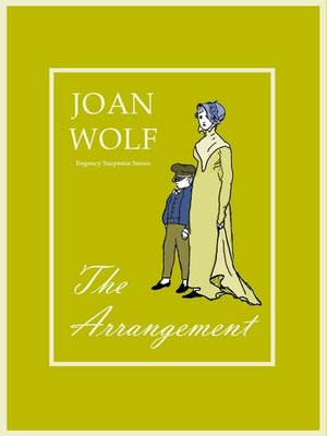 The Arrangement - ebook